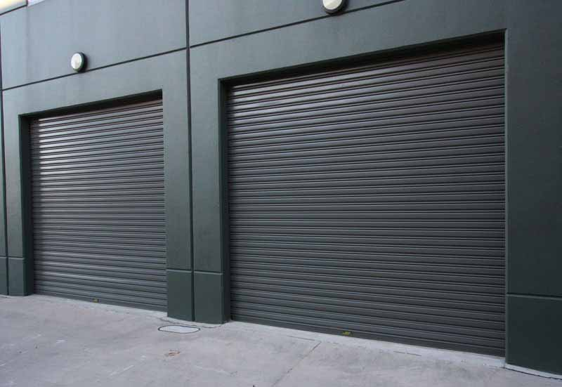 Automatic Rolling Shutter